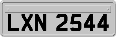 LXN2544