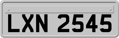 LXN2545