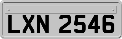 LXN2546