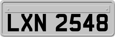 LXN2548