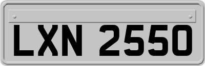 LXN2550
