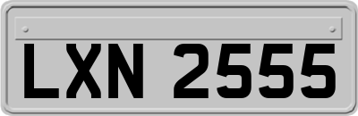 LXN2555