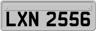 LXN2556