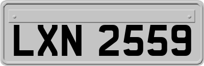 LXN2559