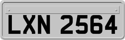 LXN2564