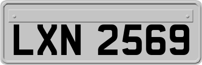LXN2569