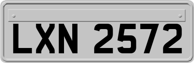 LXN2572