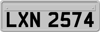 LXN2574