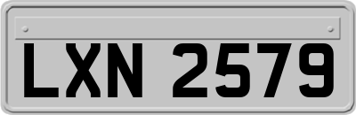LXN2579