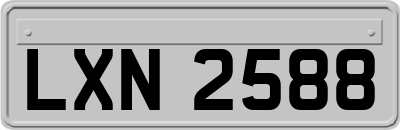 LXN2588