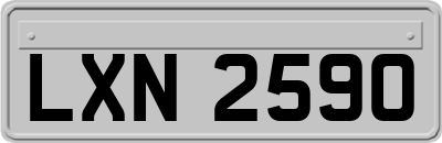 LXN2590