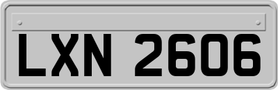 LXN2606