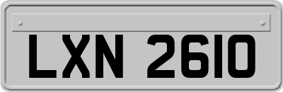LXN2610