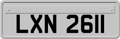 LXN2611