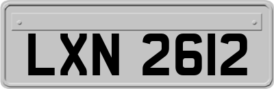 LXN2612