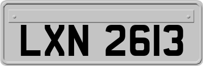 LXN2613