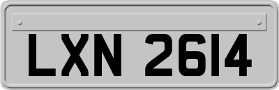 LXN2614