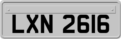 LXN2616