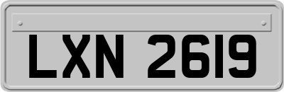 LXN2619