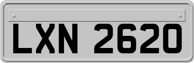 LXN2620