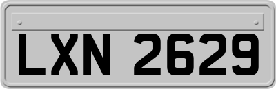 LXN2629