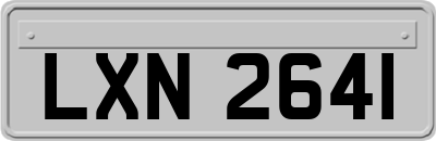 LXN2641