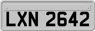 LXN2642