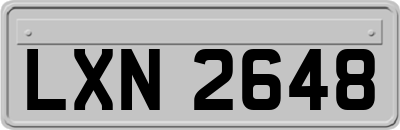LXN2648