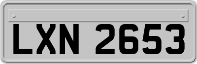 LXN2653