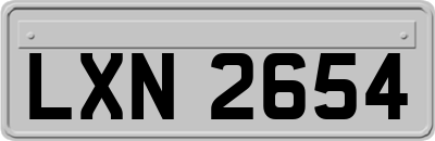 LXN2654