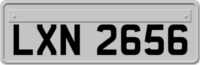 LXN2656