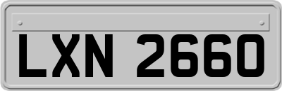 LXN2660