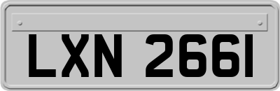 LXN2661