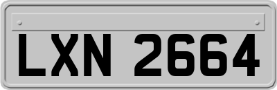 LXN2664
