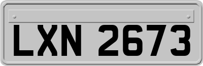 LXN2673