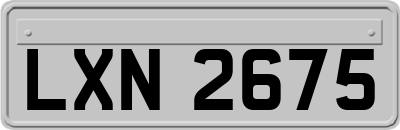 LXN2675