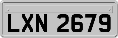 LXN2679
