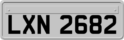 LXN2682