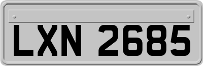 LXN2685