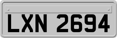 LXN2694