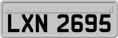 LXN2695