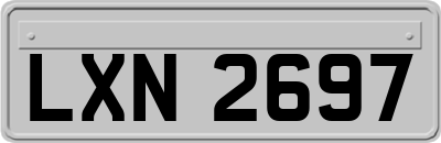 LXN2697