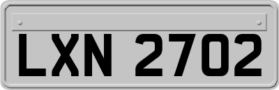 LXN2702