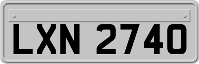 LXN2740
