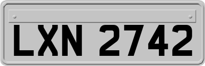 LXN2742