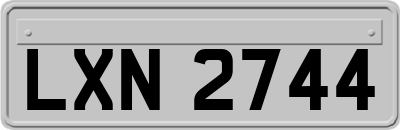 LXN2744