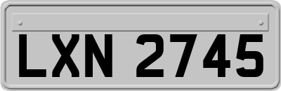 LXN2745