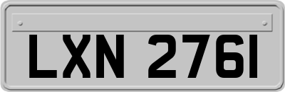 LXN2761
