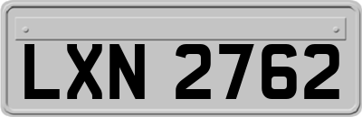 LXN2762