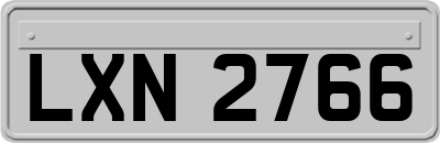 LXN2766